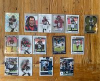 Houston Texans Trading Cards - Football Sammelkarten Hessen - Egelsbach Vorschau