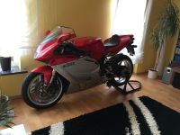 MVAgusta F4 Brutale R original Alarmanlage SPAFS002BF Coswig (Anhalt) - Thießen Vorschau