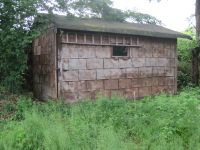 Holzhütte, Gartenhaus 4,7 x 2,4 Meter innen. Bayern - Aichach Vorschau