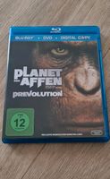 Der Planet der Affen Prevolution Bluray Baden-Württemberg - Lauda-Königshofen Vorschau