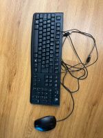 Logitech Tastatur und Terra Maus Baden-Württemberg - Gundelsheim Vorschau