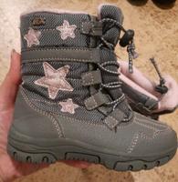 Winterstiefel Bayern - Fischach Vorschau