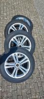 Original VW 18 Zoll 5x112 Sebring Alufelgen Baden-Württemberg - Oberndorf am Neckar Vorschau