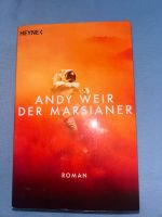 Der Marsianer Roman Niedersachsen - Lengede Vorschau