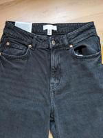 NEU mit Etikett H& M Wide Leg Jeans Gr. 36 Nordrhein-Westfalen - Alpen Vorschau