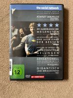 The social network Film Facebook Mark Zuckerberg Bayern - Immenstadt Vorschau