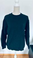 MCM Sweatshirt Pullover Damen Gr. L/40 schwarz Bayern - Ebermannstadt Vorschau