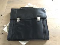 Laptoptasche schwarz - Leder - PICARD Nordrhein-Westfalen - Bergheim Vorschau