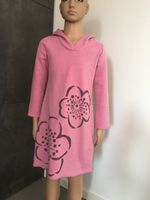 Tim & Lucy - Pullover Kleid, rosa, 100% Baumwolle - Gr. 116/122 Niedersachsen - Laatzen Vorschau