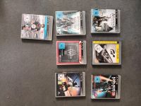 Spielesammlung PS3 / Playstation 3 Spiele Sachsen - Bannewitz Vorschau