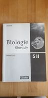 Biologie Oberstufe - Lösungen Gesamtband SII - 978-3-06-01026-3 Rheinland-Pfalz - Ramsen Vorschau