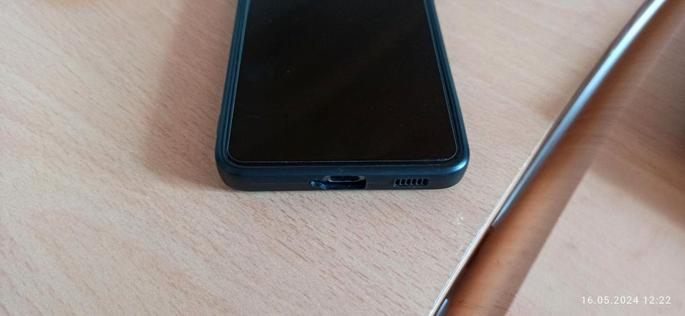 Tausche Samsung Galaxy S21 5G EE gegen Xiaomi in Dortmund