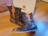 Shoesme winterstiefel Mädchen schlangenoptik 27 31 35 neu Pankow - Prenzlauer Berg Vorschau