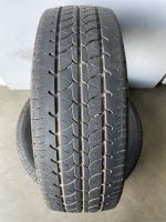 2 x Barum Vanis 2 215/70 R15C 109/107S SOMMERREIFEN 6,4mm Nordrhein-Westfalen - Kall Vorschau