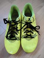 Fußballschuhe, gr 36, Stollenschuhe, Nockenschuhe, Rasen, Adidas Dresden - Trachau Vorschau