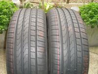 2 Sommerreifen Pirelli Cinturato P7 225/55 R17 97Y MOE Dot 0316 Baden-Württemberg - Göppingen Vorschau