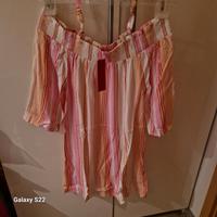 S-Oliver Sommerkleid Tunika Gr.S Neu+Etikett Hessen - Biebertal Vorschau