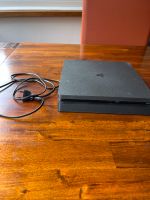 PlayStation 4 Slim 500GB Köln - Lindenthal Vorschau