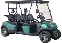 WSM MK1400 PREMIUM Shuttle GolfCart Elektrofahrzeug Baden-Württemberg - Satteldorf Vorschau