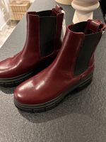 Tommy Hilfiger, Neu, Gr. 36, Stiefeletten, NP 160€ Nordrhein-Westfalen - Lennestadt Vorschau