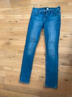 H&M Röhrenjeans Gr 40 wie neu Rheinland-Pfalz - Römerberg Vorschau