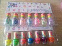 I Love my Style Glitter/Neon Nagellack Geschenkset Duisburg - Meiderich/Beeck Vorschau