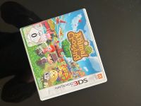 animal crossing new leaf 3ds Baden-Württemberg - Mannheim Vorschau