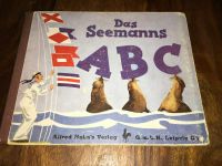 Das Seemanns ABC - Alfred Hahns Verlag, Leipzig, 1940 Weltkrieg Bayern - Fürstenfeldbruck Vorschau