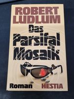 Buch, ROBERT LUDLUM Das Parsifal Mosaik Roman Nordrhein-Westfalen - Recklinghausen Vorschau
