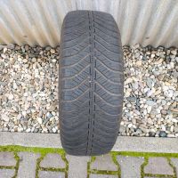 1x Winterreifen 195/60R15 88H, Goodyear 5,5 mm, DOT4319 Hessen - Karben Vorschau