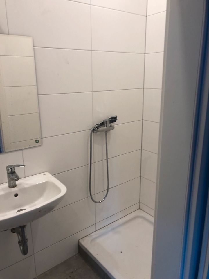 2 Zimmer Mietwohnung in Bad Hönningen in Bad Hönningen