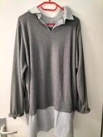 Damen Pullover Shirt von Gina benotti Größe XL 48/50 Hessen - Liederbach Vorschau