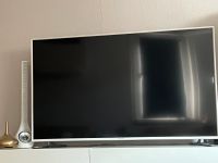 Samsung Fernseher weiß Smart TV 48 Zoll Hessen - Bad Homburg Vorschau