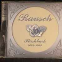 Rausch ‎– Flashback 2004–1989, DCD, Album, Comp, Sammlung Nordrhein-Westfalen - Neuss Vorschau