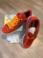 Puma Suede One Piece red Gr. 45 Kr. Dachau - Dachau Vorschau