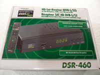 HD-Sat-Receiver (DVB-S/S2), HDMI, Scart, COAX Niedersachsen - Wolfsburg Vorschau