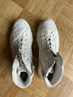 ara sneaker high Damenschuh weiß/cream Größe 5 1/2 Nordrhein-Westfalen - Tönisvorst Vorschau