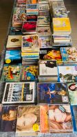 Musik CDs und 7 Dvds Nordrhein-Westfalen - Dinslaken Vorschau