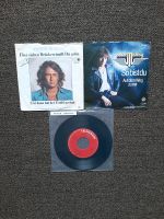 3 x 7" Vinyl Peter Maffay - Über Sieben Brücken mußt Du gehn Baden-Württemberg - Ludwigsburg Vorschau