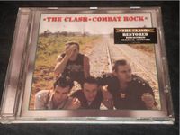 The Clash – Combat Rock, CD, Album, RI, Remastered, Nordrhein-Westfalen - Neuss Vorschau
