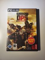 Shadow Ops: Red Mercury [PC] Hessen - Weinbach Vorschau