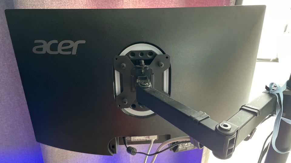 Acer Gaming Monitor mit 165 Hz und 23,6 Zoll in Hamburg