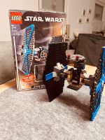 Lego Star Wars 7263 Tie Fighter mit Pilot Rheinland-Pfalz - Quirnheim Vorschau