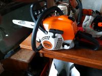 Motorsäge Stihl 181c (Tausche) Rheinland-Pfalz - Kaiserslautern Vorschau