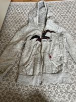 Sweatjacke Hollister 36 Nordrhein-Westfalen - Leverkusen Vorschau