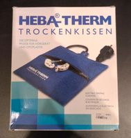 Heba Therme Trockenkissen für Hörgeräte blau/grün Bayern - Untersiemau Vorschau