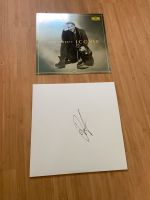 David Garrett Iconic signierte white Label Testpressung Doppel LP Duisburg - Homberg/Ruhrort/Baerl Vorschau