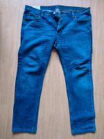 Hollister Jeanshose Gr. 39 /34 Sachsen-Anhalt - Querfurt Vorschau