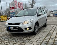 Ford Focus 1,6TDCi DPF *Zahnriemen neu* München - Pasing-Obermenzing Vorschau