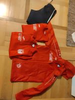 Jako Pullover ZIP Regenjacke Shorts Gr 152 Baden-Württemberg - Bernstadt Vorschau